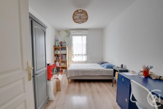 Appartement T5 &agrave; vendre - 5 pi&egrave;ces - 119,92 m2 - Grenoble - 38 - RHONE-ALPES