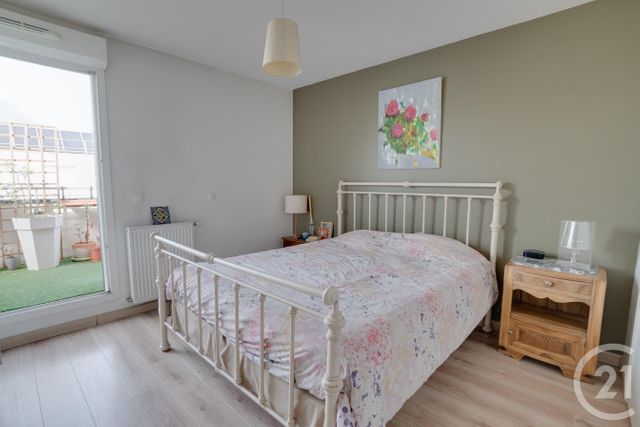 Appartement T5 &agrave; vendre - 5 pi&egrave;ces - 119,92 m2 - Grenoble - 38 - RHONE-ALPES