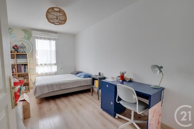 Appartement T5 &agrave; vendre - 5 pi&egrave;ces - 119,92 m2 - Grenoble - 38 - RHONE-ALPES