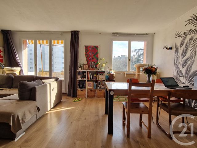 Appartement F3 à vendre - 3 pièces - 68,77 m2 - Grenoble - 38 - RHONE-ALPES