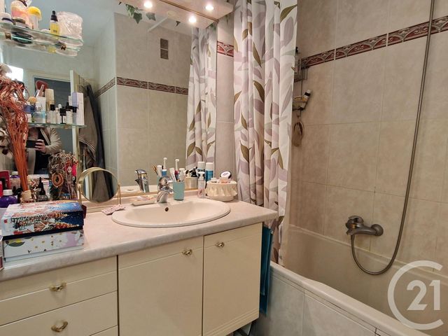 Appartement F3 à vendre - 3 pièces - 68,77 m2 - Grenoble - 38 - RHONE-ALPES