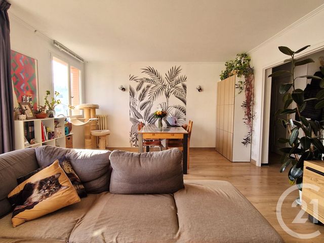 Appartement F3 à vendre - 3 pièces - 68,77 m2 - Grenoble - 38 - RHONE-ALPES