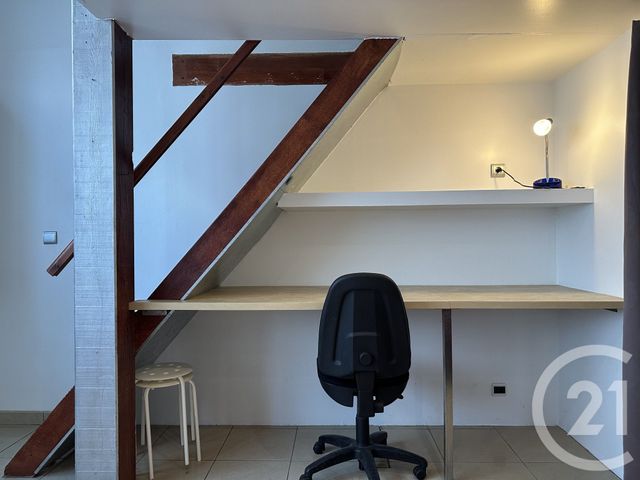 Appartement Duplex à vendre - 2 pièces - 36,04 m2 - Grenoble - 38 - RHONE-ALPES