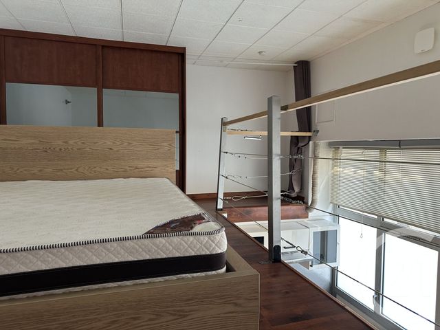 Appartement Duplex à vendre - 2 pièces - 36,04 m2 - Grenoble - 38 - RHONE-ALPES