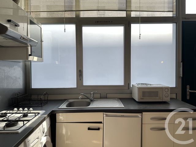 Appartement Duplex à vendre - 2 pièces - 36,04 m2 - Grenoble - 38 - RHONE-ALPES