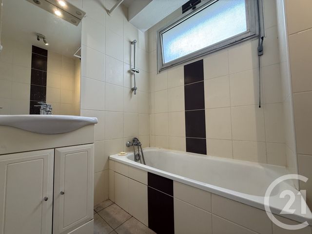 Appartement F1 à vendre - 1 pièce - 32,42 m2 - Grenoble - 38 - RHONE-ALPES