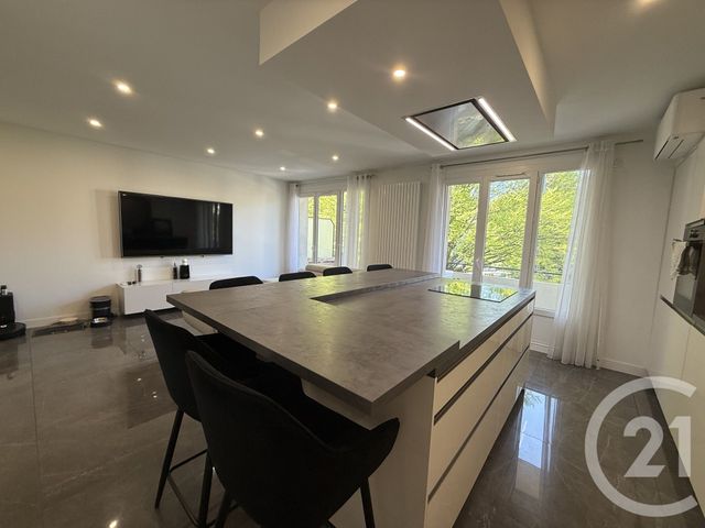 Appartement F3 à vendre - 3 pièces - 72,32 m2 - Grenoble - 38 - RHONE-ALPES