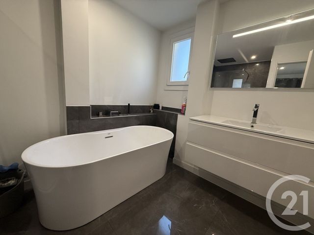 Appartement F3 à vendre - 3 pièces - 72,32 m2 - Grenoble - 38 - RHONE-ALPES