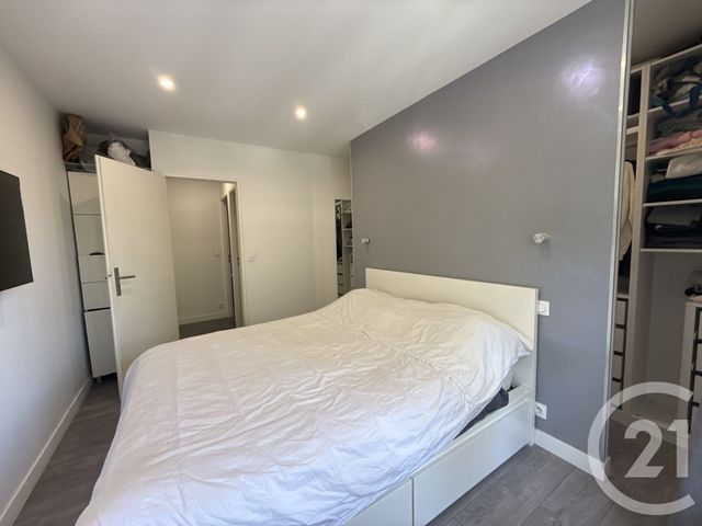 Appartement F3 à vendre - 3 pièces - 72,32 m2 - Grenoble - 38 - RHONE-ALPES