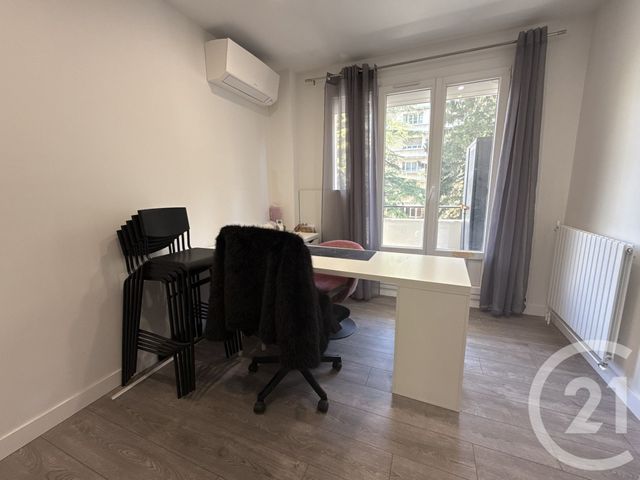 Appartement F3 à vendre - 3 pièces - 72,32 m2 - Grenoble - 38 - RHONE-ALPES