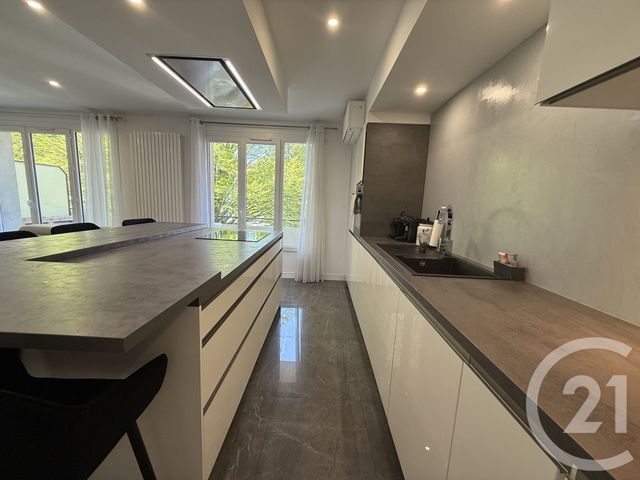 Appartement F3 à vendre - 3 pièces - 72,32 m2 - Grenoble - 38 - RHONE-ALPES