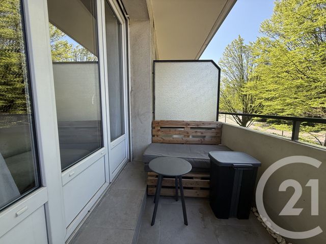 Appartement F3 à vendre - 3 pièces - 72,32 m2 - Grenoble - 38 - RHONE-ALPES