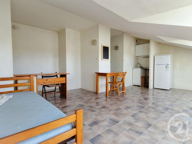 appartement - GRENOBLE - 38