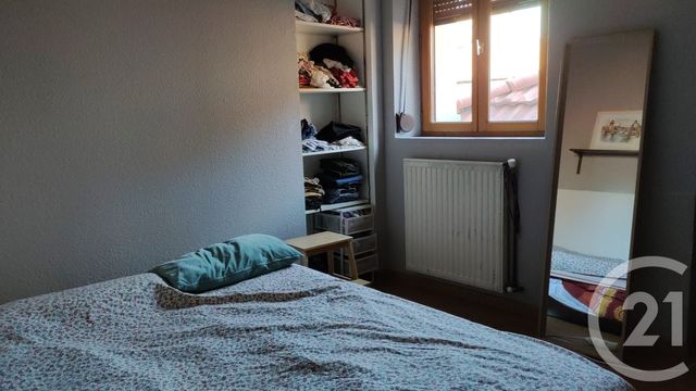 Appartement T2 à vendre - 2 pièces - 41,98 m2 - Grenoble - 38 - RHONE-ALPES