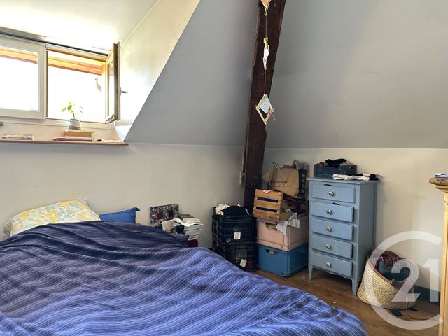 Appartement T3 à vendre - 3 pièces - 54,60 m2 - Grenoble - 38 - RHONE-ALPES