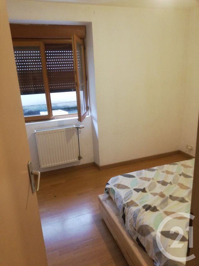 Appartement T2 à vendre - 2 pièces - 36,09 m2 - Grenoble - 38 - RHONE-ALPES