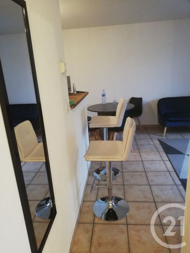 Appartement T2 à vendre - 2 pièces - 36,09 m2 - Grenoble - 38 - RHONE-ALPES