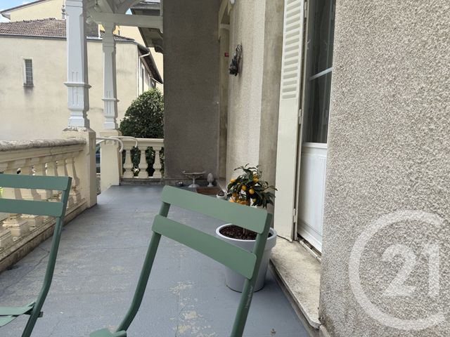 Maison à vendre - 8 pièces - 367,66 m2 - St Marcellin - 38 - RHONE-ALPES