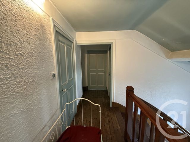 Maison à vendre - 8 pièces - 367,66 m2 - St Marcellin - 38 - RHONE-ALPES