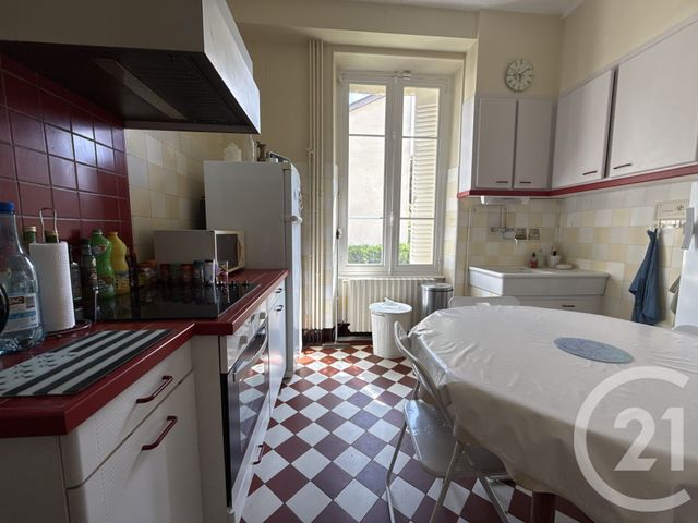 Maison à vendre - 8 pièces - 367,66 m2 - St Marcellin - 38 - RHONE-ALPES