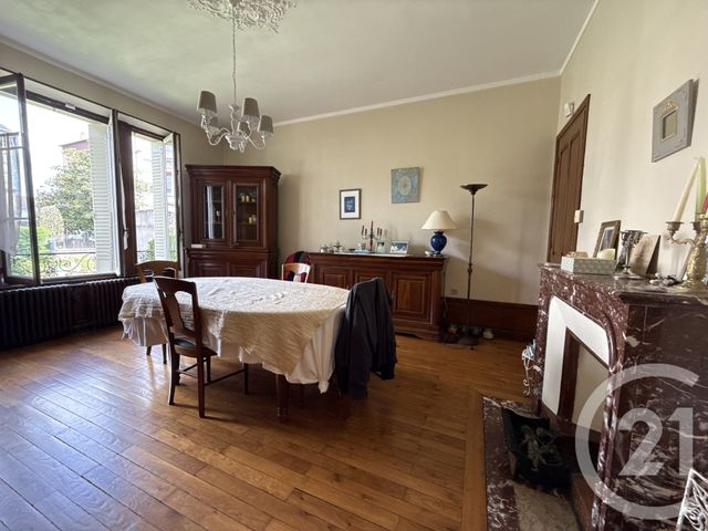 Maison à vendre - 8 pièces - 367,66 m2 - St Marcellin - 38 - RHONE-ALPES