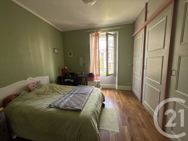 Maison à vendre - 8 pièces - 367,66 m2 - St Marcellin - 38 - RHONE-ALPES