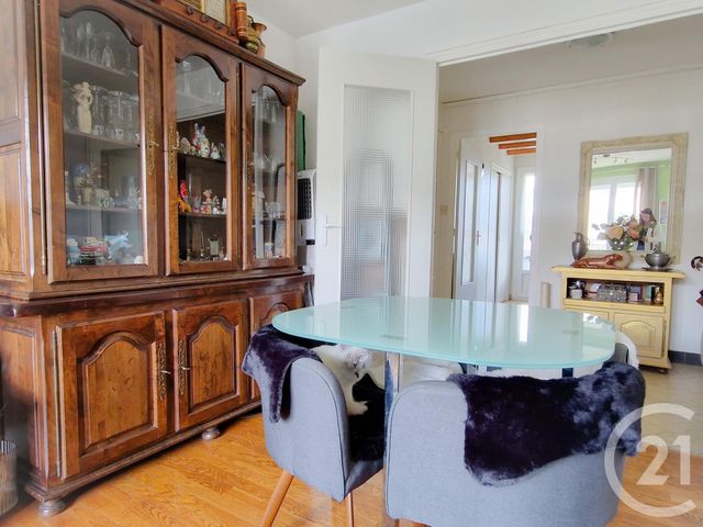 Appartement F3 à vendre - 3 pièces - 63,53 m2 - Fontaine - 38 - RHONE-ALPES