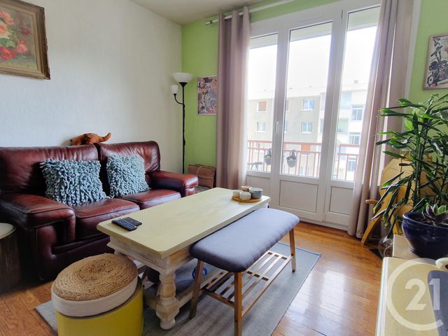 Appartement F3 à vendre - 3 pièces - 63,53 m2 - Fontaine - 38 - RHONE-ALPES