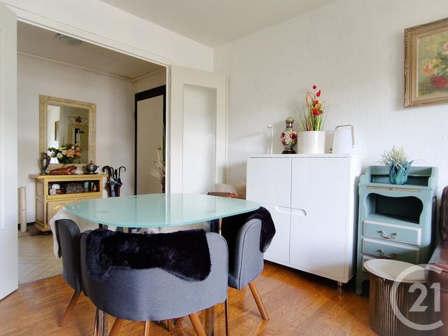 Appartement F3 à vendre - 3 pièces - 63,53 m2 - Fontaine - 38 - RHONE-ALPES