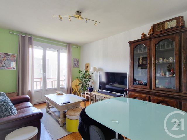 Appartement F3 à vendre - 3 pièces - 63,53 m2 - Fontaine - 38 - RHONE-ALPES
