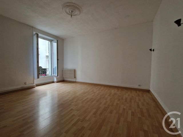 Appartement T4 à vendre - 4 pièces - 78,70 m2 - Grenoble - 38 - RHONE-ALPES