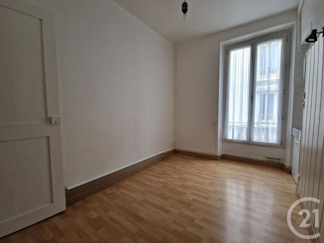 Appartement T4 à vendre - 4 pièces - 78,70 m2 - Grenoble - 38 - RHONE-ALPES
