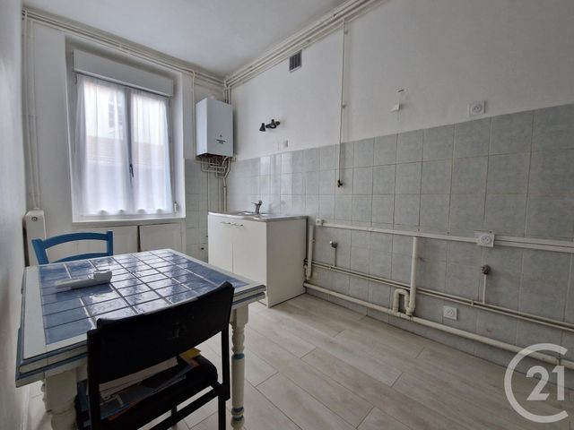 Appartement T4 à vendre - 4 pièces - 78,70 m2 - Grenoble - 38 - RHONE-ALPES