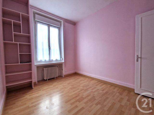 Appartement T4 à vendre - 4 pièces - 78,70 m2 - Grenoble - 38 - RHONE-ALPES