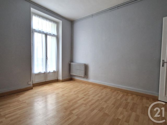 Appartement T4 à vendre - 4 pièces - 78,70 m2 - Grenoble - 38 - RHONE-ALPES