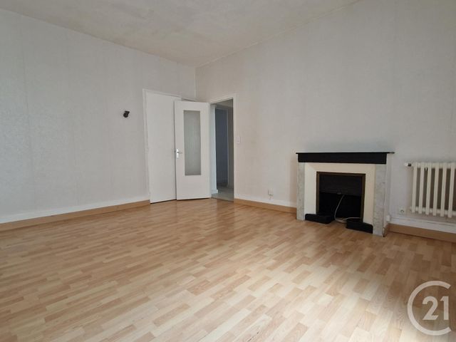 Appartement T4 à vendre - 4 pièces - 78,70 m2 - Grenoble - 38 - RHONE-ALPES