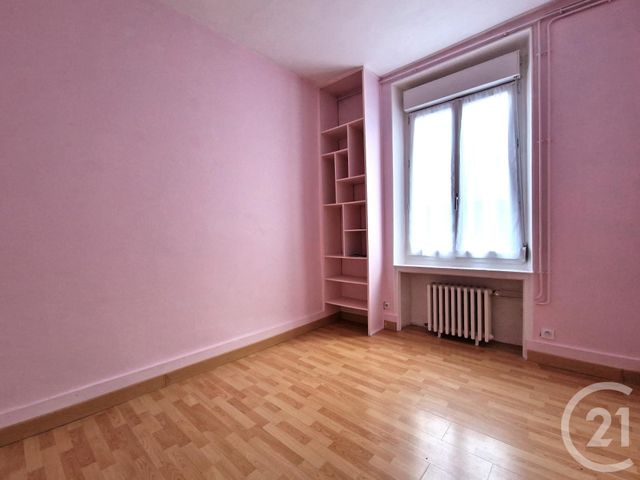 Appartement T4 à vendre - 4 pièces - 78,70 m2 - Grenoble - 38 - RHONE-ALPES