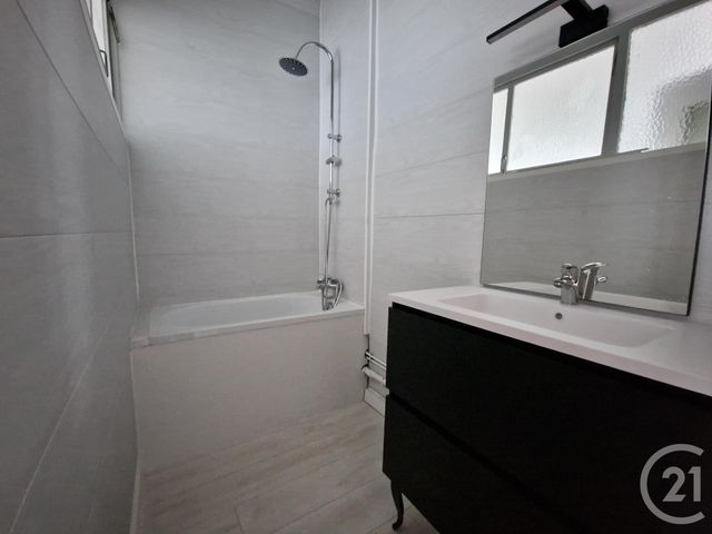 Appartement T4 à vendre - 4 pièces - 78,70 m2 - Grenoble - 38 - RHONE-ALPES