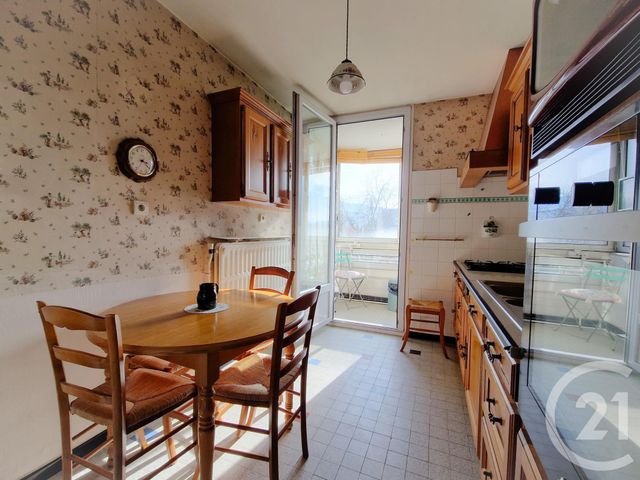 Appartement F4 à vendre - 4 pièces - 68,48 m2 - Grenoble - 38 - RHONE-ALPES