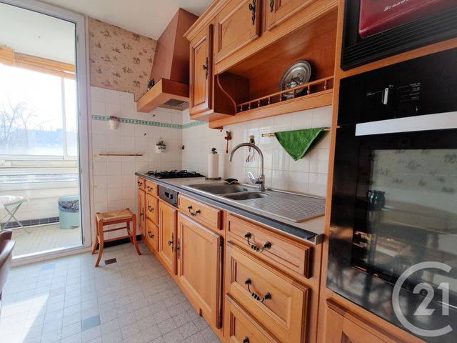 Appartement F4 à vendre - 4 pièces - 68,48 m2 - Grenoble - 38 - RHONE-ALPES