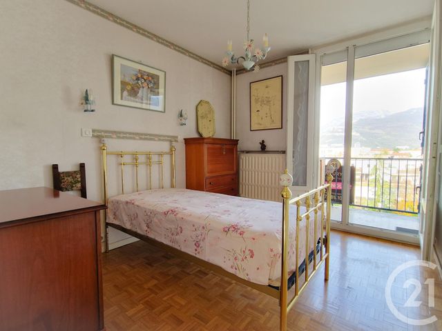 Appartement F4 à vendre - 4 pièces - 68,48 m2 - Grenoble - 38 - RHONE-ALPES