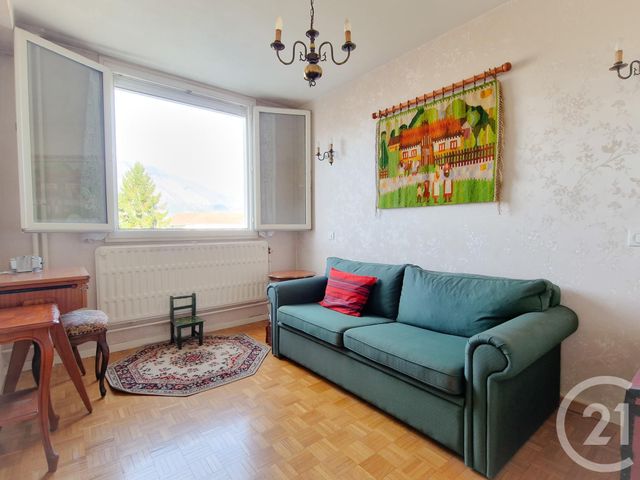 Appartement F4 à vendre - 4 pièces - 68,48 m2 - Grenoble - 38 - RHONE-ALPES