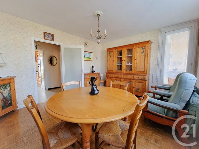 Appartement F4 à vendre - 4 pièces - 68,48 m2 - Grenoble - 38 - RHONE-ALPES