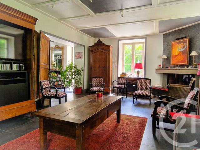 maison - ST MARTIN D URIAGE - 38