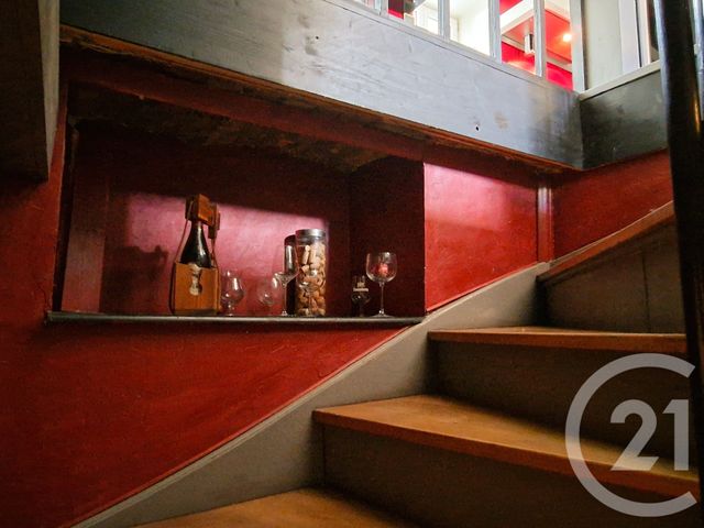 Maison &agrave; vendre - 8 pi&egrave;ces - 240 m2 - St Martin D Uriage - 38 - RHONE-ALPES