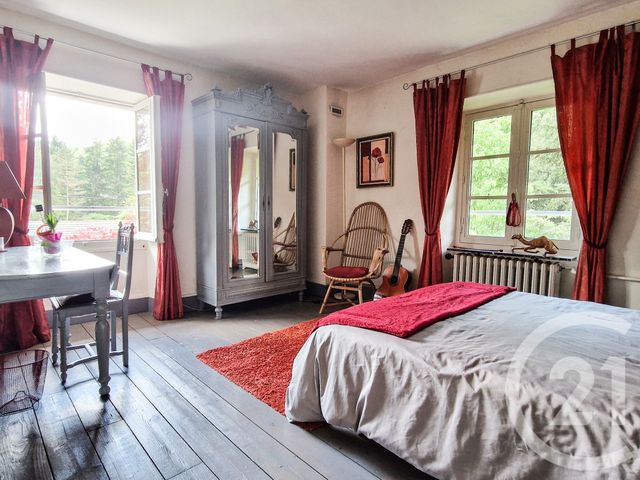 Maison &agrave; vendre - 8 pi&egrave;ces - 240 m2 - St Martin D Uriage - 38 - RHONE-ALPES