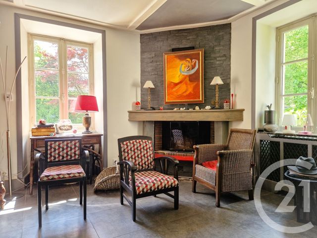 Maison &agrave; vendre - 8 pi&egrave;ces - 240 m2 - St Martin D Uriage - 38 - RHONE-ALPES