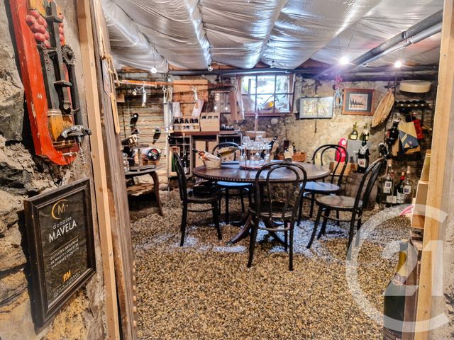 Maison &agrave; vendre - 8 pi&egrave;ces - 240 m2 - St Martin D Uriage - 38 - RHONE-ALPES