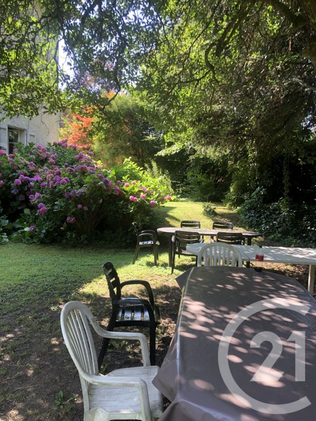 Maison &agrave; vendre - 8 pi&egrave;ces - 240 m2 - St Martin D Uriage - 38 - RHONE-ALPES