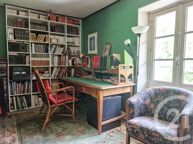 Maison &agrave; vendre - 8 pi&egrave;ces - 240 m2 - St Martin D Uriage - 38 - RHONE-ALPES